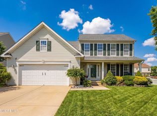 4 Branchwood Place, Bayville, NJ 08721