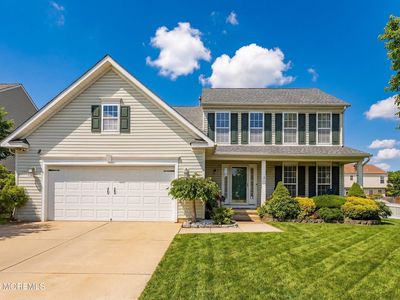 4 Branchwood Place, Bayville, NJ, 08721