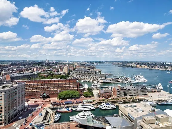 85 E India Row APT 16H, Boston, MA 02110