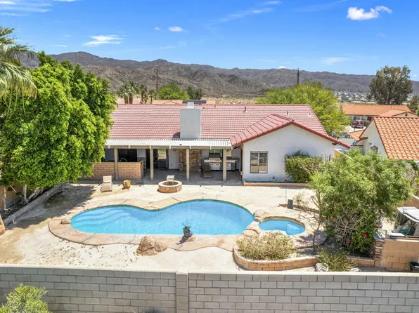 9735 Hoylake Rd, Desert Hot Springs, CA 92240