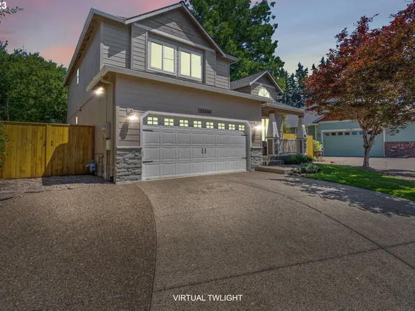 22414 SW Saxon Pl, Sherwood, OR 97140