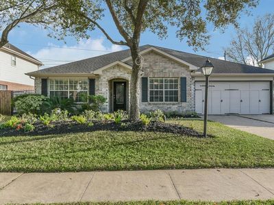 2211 Long Rock Dr, Missouri City, TX, 77489