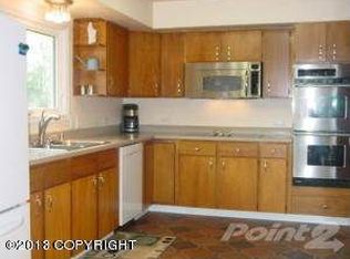 5740 E 97th Ave, Anchorage, AK 99507