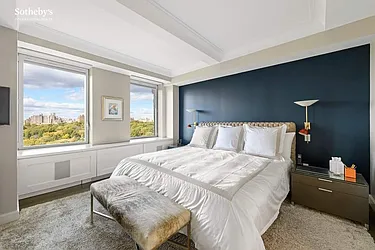 Sold by Sotheby's International Realty