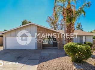 4019 W Corrine Dr, Phoenix, AZ 85029