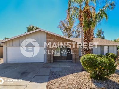 4019 W Corrine Dr, Phoenix, AZ, 85029
