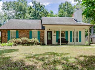 1616 Hobbiton Rd, Baton Rouge, LA 70810