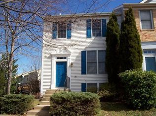 14208 Eagle Button Ct, Centreville, VA 20121