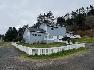 5446 NW Rhododendron St #5448, Newport, OR 97365