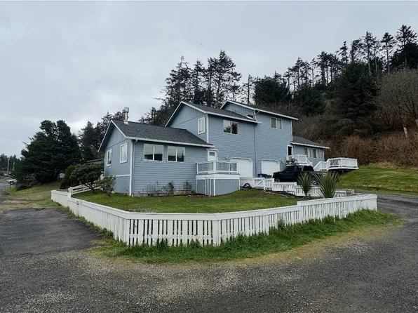 5446 NW Rhododendron St #5448, Newport, OR 97365