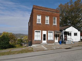 3413 Ridgway St, Pittsburgh, PA 15213