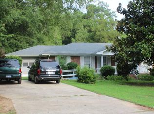 45 Cannady Way, Franklinton, NC 27525