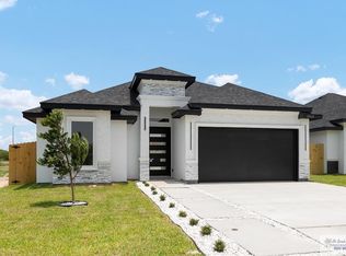 2315 E Sabinal St LOT 39, Hidalgo, TX 78557
