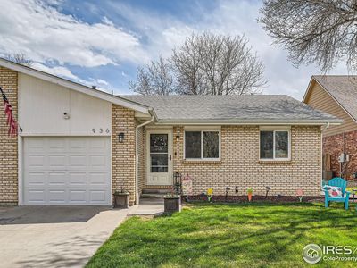 936 Torrey Pine Pl, Loveland, CO, 80538