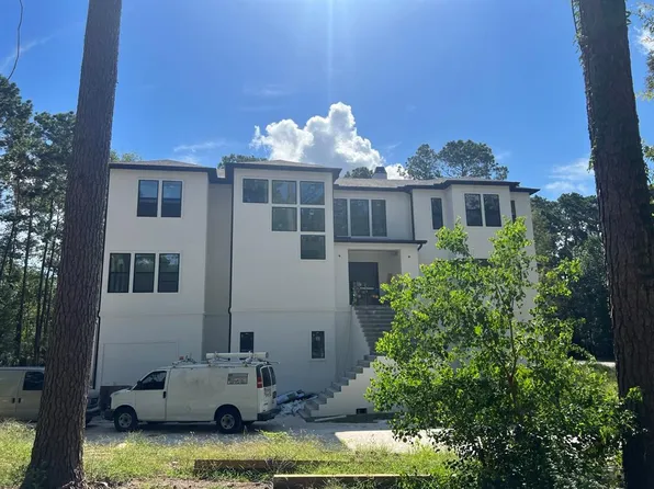 2 Deer Ridge Estates Blvd, Humble, TX 77339