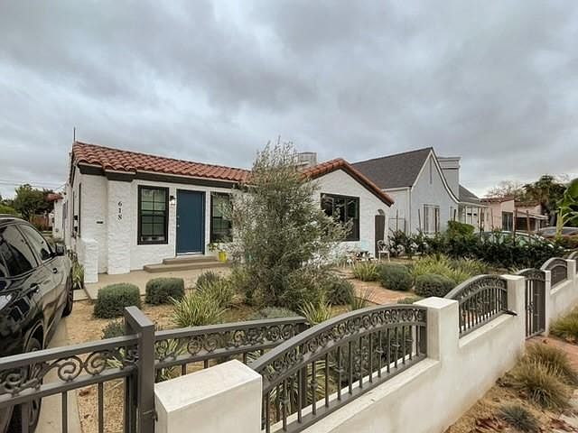 1st image of 616 N Alta Vista Blvd #3f868dbff
