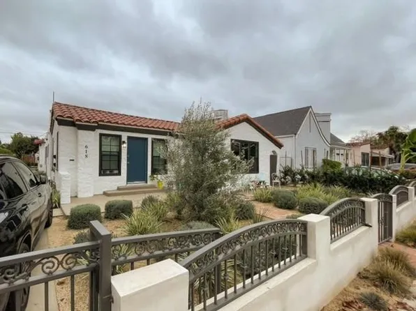 616 N. Alta Vista, 616 N Alta Vista Blvd #618-12, Los Angeles, CA 90036