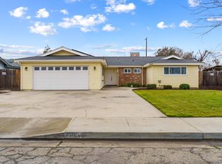 869 W Belleview Ave, Porterville, CA 93257