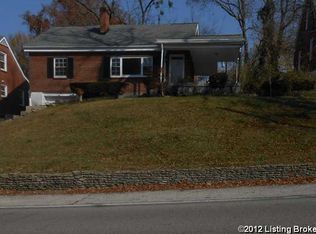 2537 Dundee Rd, Louisville, KY 40205