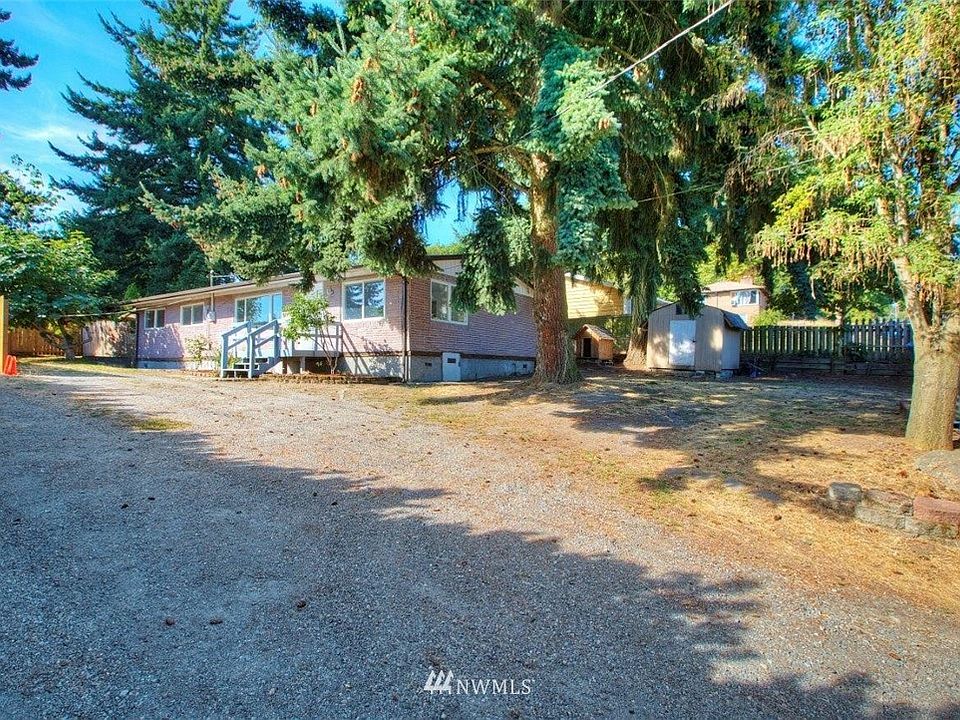 3111 S 144th Street, Seatac, WA 98168 Zillow