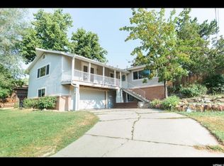 4661 S Brookwood Cir, Salt Lake City, UT 84117