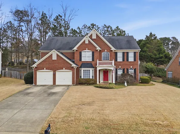 1125 Mountclaire Dr, Cumming, GA 30041