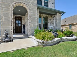 133 Joshua Tree Ct, Forney, TX 75126