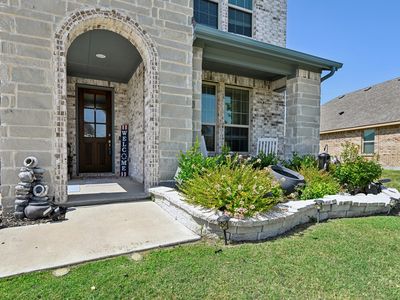 133 Joshua Tree Ct, Forney, TX, 75126
