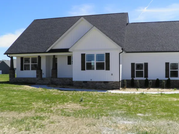 239 Executive Ct, Manchester, TN 37355