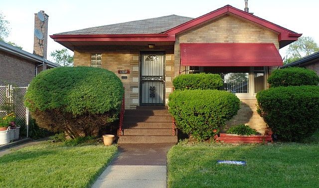 1st image of 12337 S Loomis St