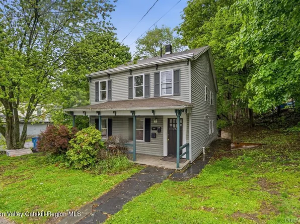 171 Greenkill Avenue, Kingston, NY 12401
