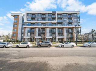 10778 138th St #501, Surrey, BC V3T 5E3