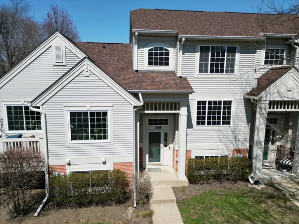 298 New Haven Dr, Cary, IL 60013