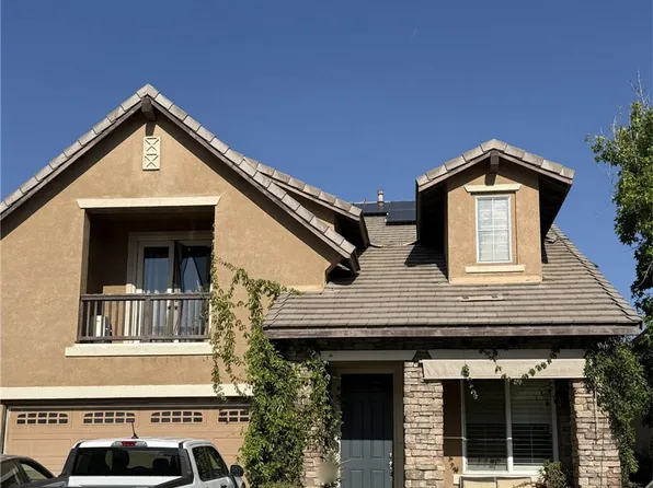 11268 Coody Ct, Beaumont, CA 92223