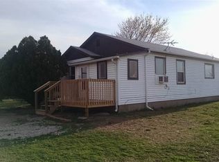 15233 SW 36th St, Halstead, KS 67056