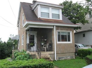 139 Enger Ave, Pittsburgh, PA