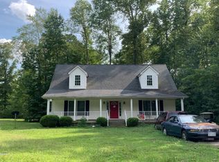 12086 Longleaf Rd, Ruther Glen, VA 22546