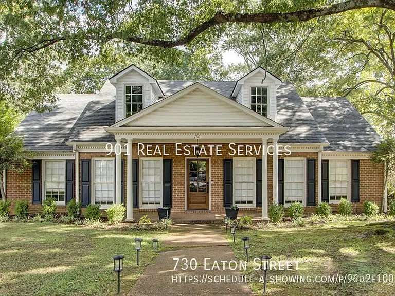 730 Eaton St — Photo 1