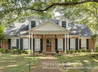 730 Eaton St, Memphis, TN 38120