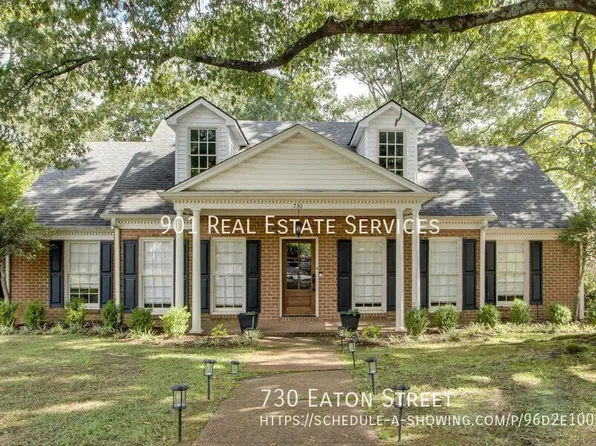 730 Eaton St, Memphis, TN 38120