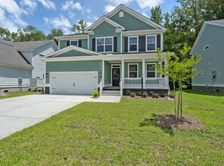 714 Sparks St, Mount Pleasant, SC 29464