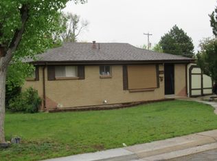 5683 W 67th Ave, Arvada, CO 80003