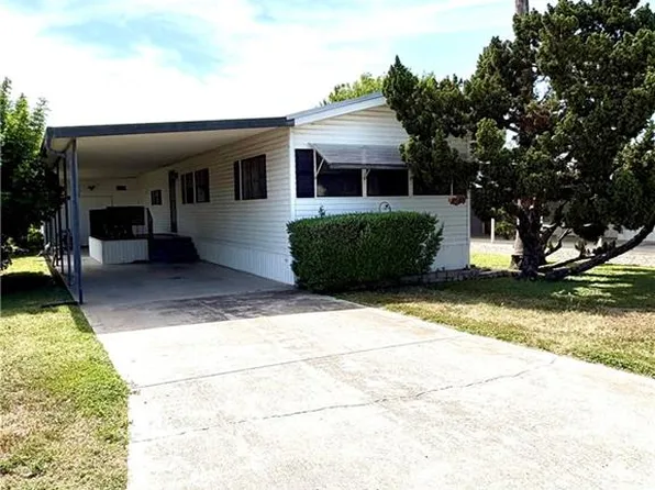 2915 Tack Dr, Mission, TX 78574