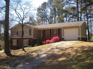 625 Country Club Dr, Monroe, GA 30655
