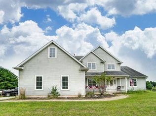 7820 Popp Rd, Fort Wayne, IN 46845