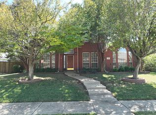 1810 Roundrock Dr, Allen, TX 75002