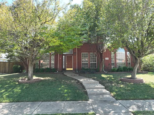 1810 Roundrock Dr, Allen, TX 75002