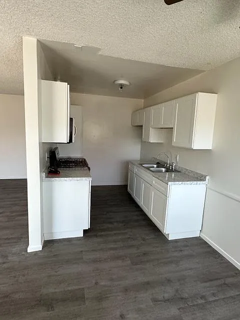 2 bed, 930 sqft, $2,450 — Photo 3