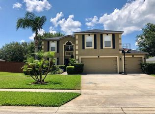 640 Red Pepper Loop, Chuluota, FL 32766