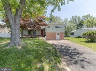 221 Becker Rd, North Wales, PA 19454